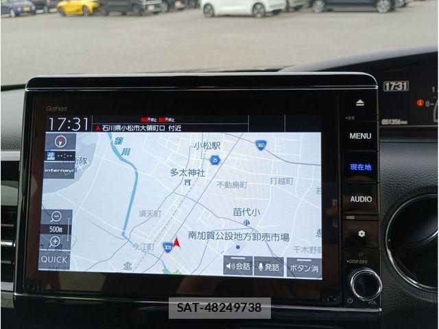Honda N BOX CUSTOM 2021-01 8315889-27
