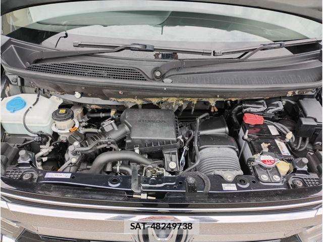 Honda N BOX CUSTOM 2021-01 8315889-29