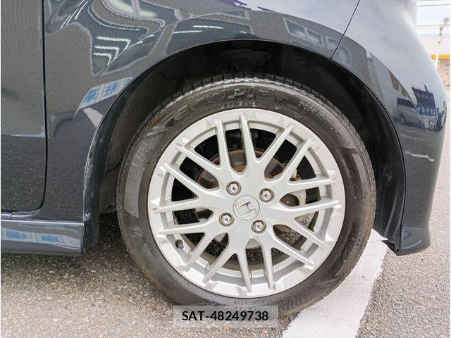 Honda N BOX CUSTOM 2021-01 8315889-4