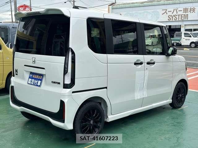 Honda N BOX CUSTOM 2026-06 8315814-13