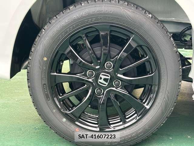 Honda N BOX CUSTOM 2026-06 8315814-14