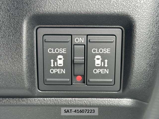 Honda N BOX CUSTOM 2026-06 8315814-16