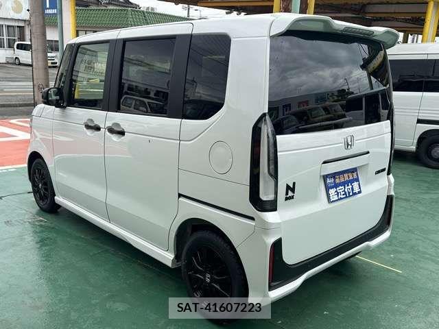 Honda N BOX CUSTOM 2026-06 8315814-3