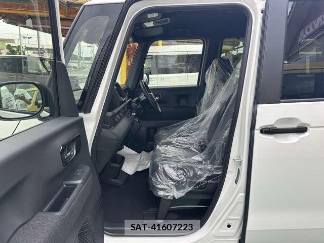 Honda N BOX CUSTOM 2026-06 8315814-4