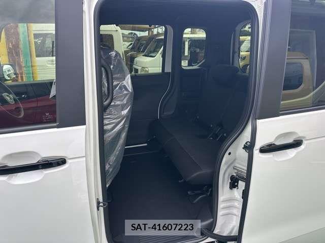Honda N BOX CUSTOM 2026-06 8315814-5