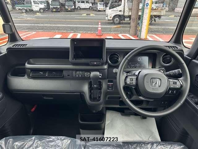 Honda N BOX CUSTOM 2026-06 8315814-6