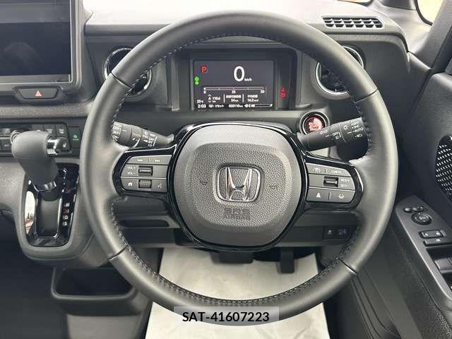 Honda N BOX CUSTOM 2026-06 8315814-7