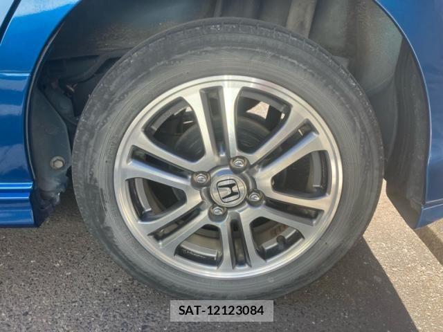 Honda N BOX CUSTOM 2014-08 8315922-9