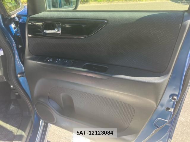 Honda N BOX CUSTOM 2014-08 8315922-15