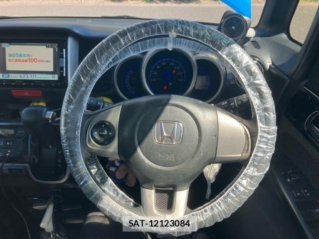 Honda N BOX CUSTOM 2014-08 8315922-18
