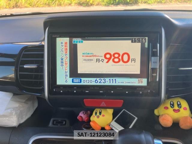 Honda N BOX CUSTOM 2014-08 8315922-19