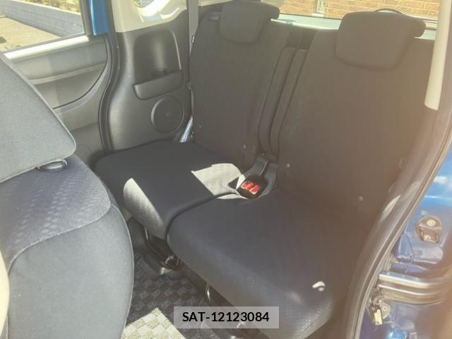 Honda N BOX CUSTOM 2014-08 8315922-27
