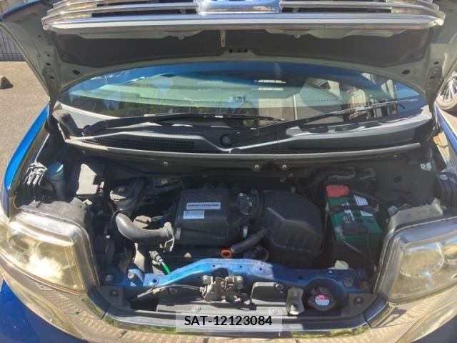 Honda N BOX CUSTOM 2014-08 8315922-28