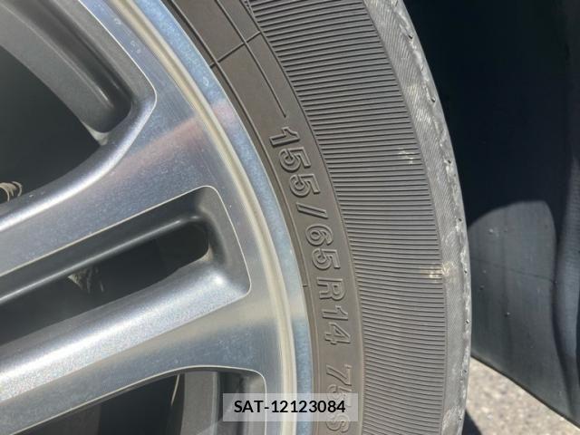 Honda N BOX CUSTOM 2014-08 8315922-7