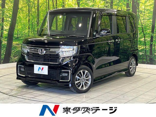Honda N BOX CUSTOM 2021-09 8315839-0