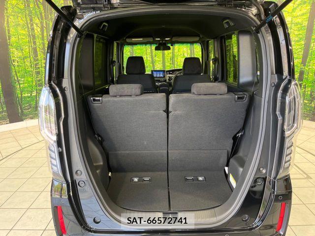 Honda N BOX CUSTOM 2021-09 8315839-9