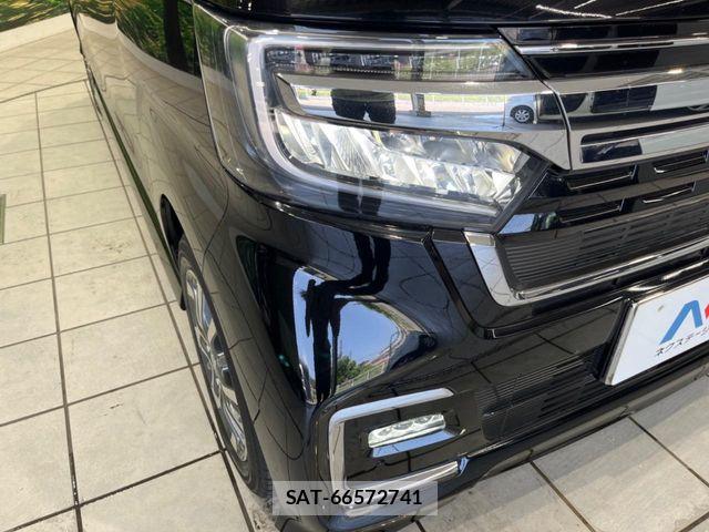 Honda N BOX CUSTOM 2021-09 8315839-11