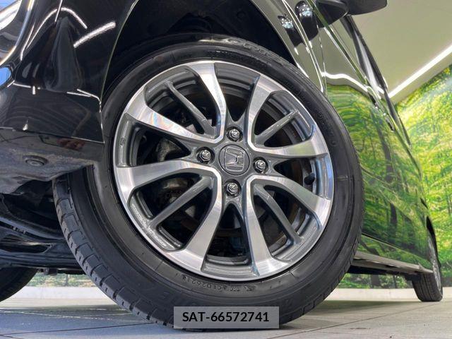 Honda N BOX CUSTOM 2021-09 8315839-12