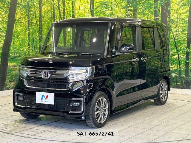 Honda N BOX CUSTOM 2021-09 8315839-15