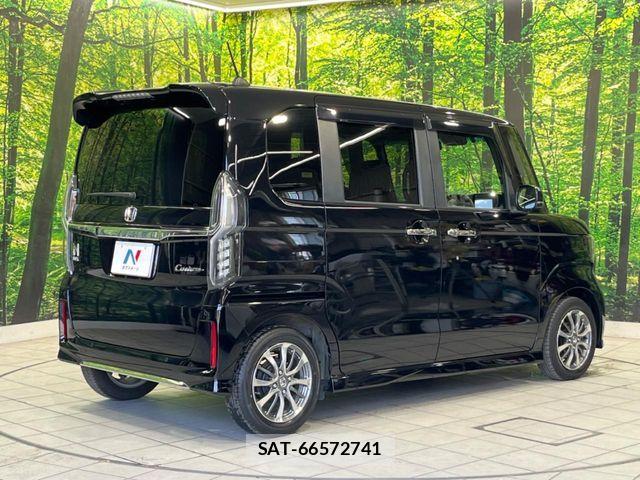 Honda N BOX CUSTOM 2021-09 8315839-16