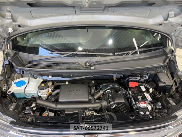 Honda N BOX CUSTOM 2021-09 8315839-17