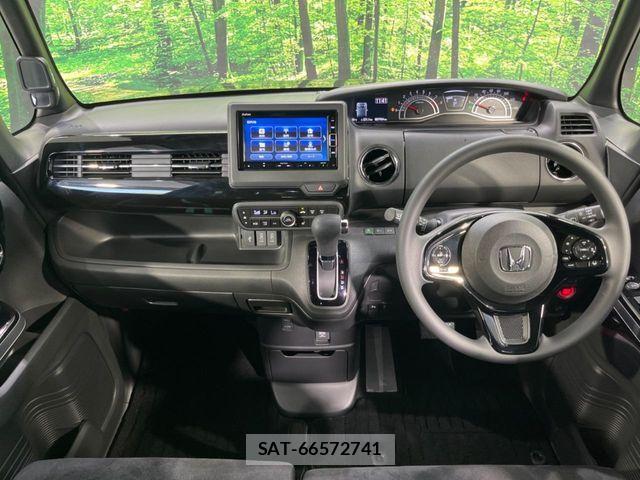 Honda N BOX CUSTOM 2021-09 8315839-1