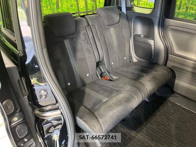 Honda N BOX CUSTOM 2021-09 8315839-8