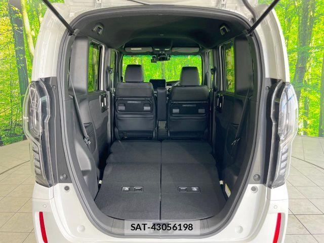 Honda N BOX CUSTOM 2022-12 8315817-9