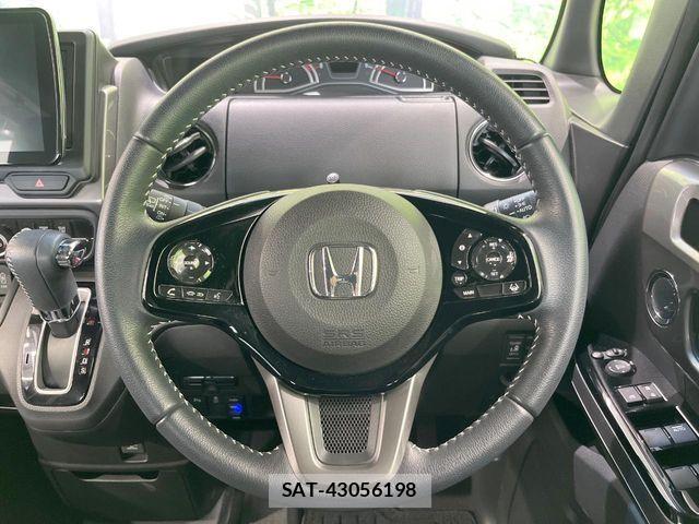 Honda N BOX CUSTOM 2022-12 8315817-10