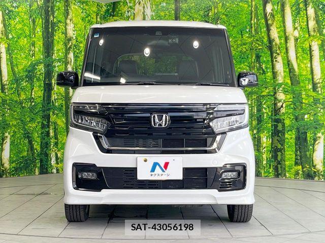 Honda N BOX CUSTOM 2022-12 8315817-13