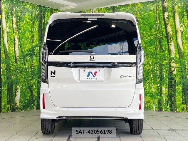 Honda N BOX CUSTOM 2022-12 8315817-14