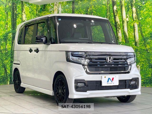 Honda N BOX CUSTOM 2022-12 8315817-15