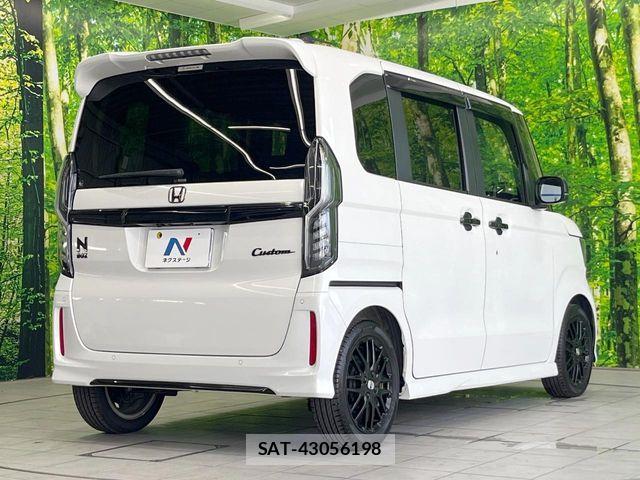 Honda N BOX CUSTOM 2022-12 8315817-16