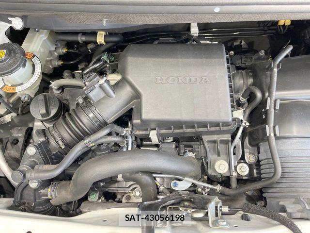 Honda N BOX CUSTOM 2022-12 8315817-17