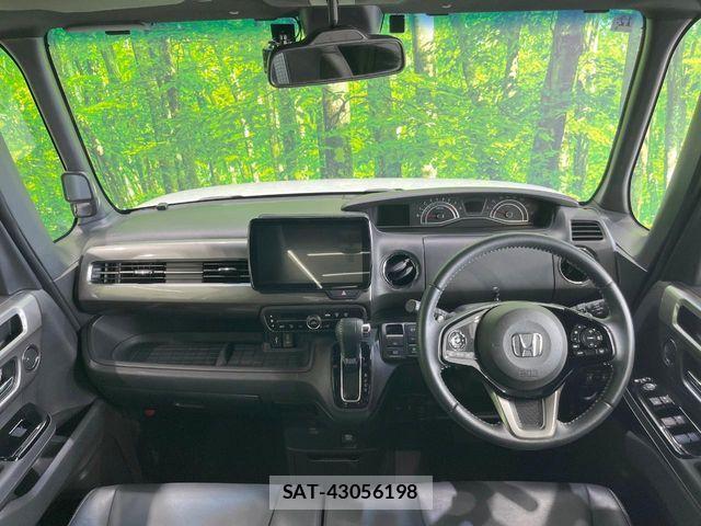 Honda N BOX CUSTOM 2022-12 8315817-1