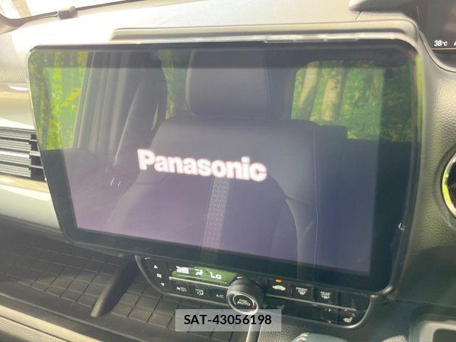 Honda N BOX CUSTOM 2022-12 8315817-2