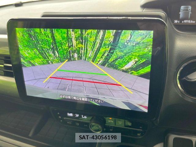 Honda N BOX CUSTOM 2022-12 8315817-3