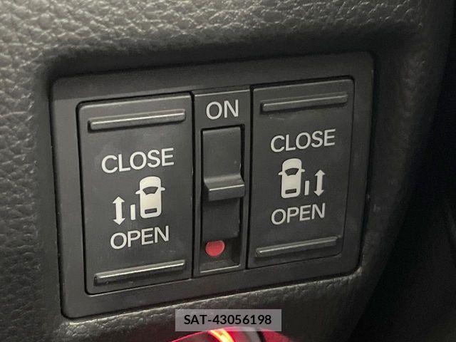 Honda N BOX CUSTOM 2022-12 8315817-5