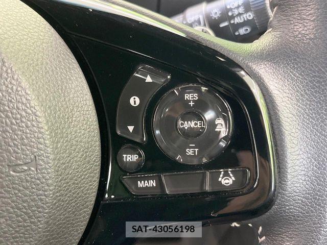 Honda N BOX CUSTOM 2022-12 8315817-6