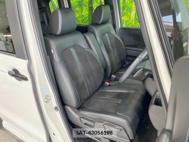 Honda N BOX CUSTOM 2022-12 8315817-7
