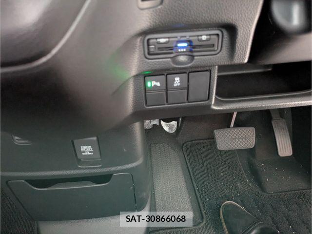 Honda N BOX CUSTOM 2022-02 8315846-9