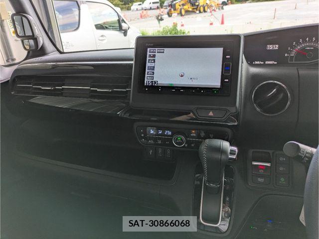 Honda N BOX CUSTOM 2022-02 8315846-12