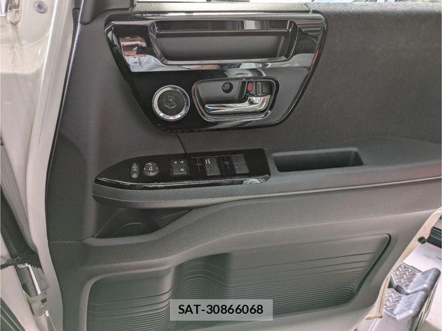 Honda N BOX CUSTOM 2022-02 8315846-5