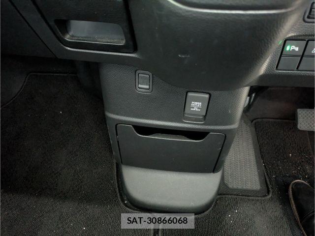 Honda N BOX CUSTOM 2022-02 8315846-6