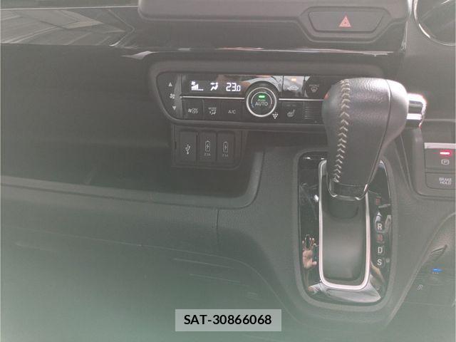 Honda N BOX CUSTOM 2022-02 8315846-7