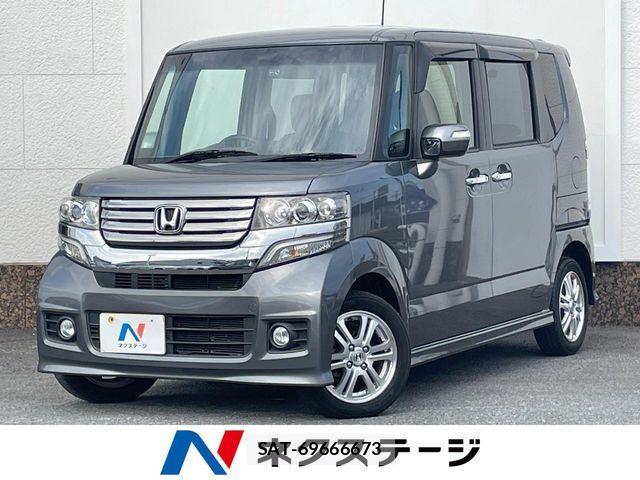 Honda N BOX CUSTOM 2012-11 8315912-0