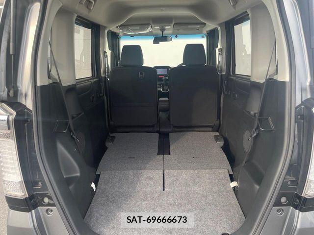 Honda N BOX CUSTOM 2012-11 8315912-9