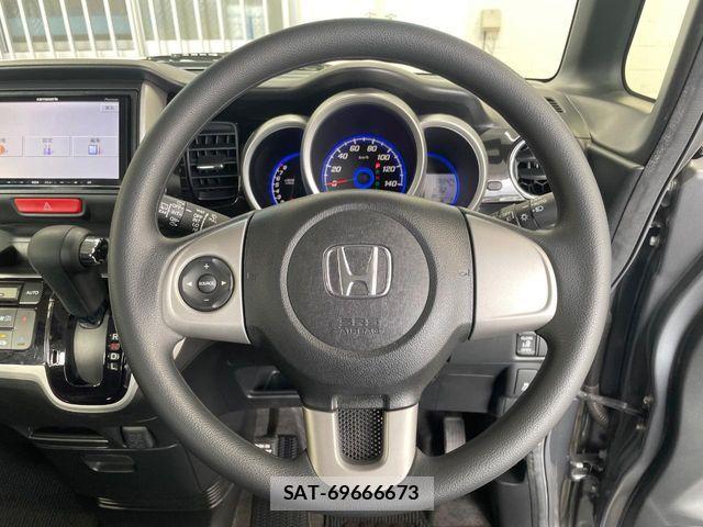 Honda N BOX CUSTOM 2012-11 8315912-10
