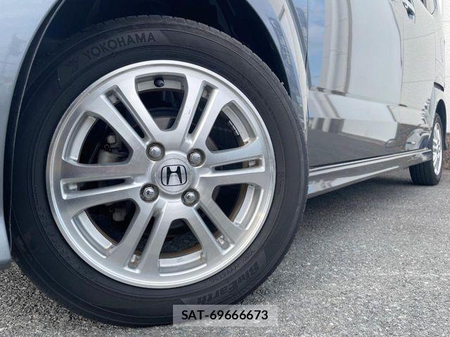 Honda N BOX CUSTOM 2012-11 8315912-11