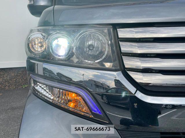 Honda N BOX CUSTOM 2012-11 8315912-12